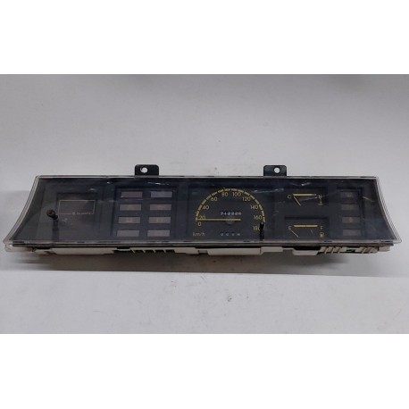 INSTRUMENT PANEL CLUSTER TOYOTA LAND CRUISER