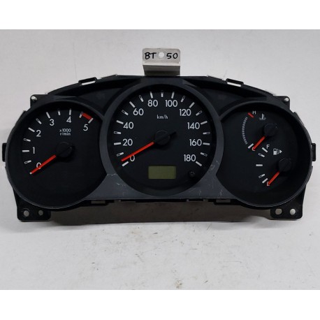 PANEL CLUSTER TOYOTA NZE121