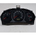 INSTRUMENT PANEL CLUSTER MAZDA BT50