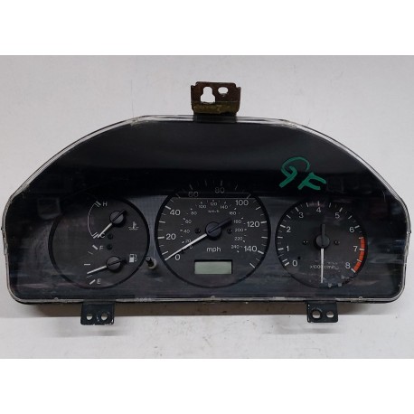 INSTRUMENT PANEL CLUSTER MAZDA BT50