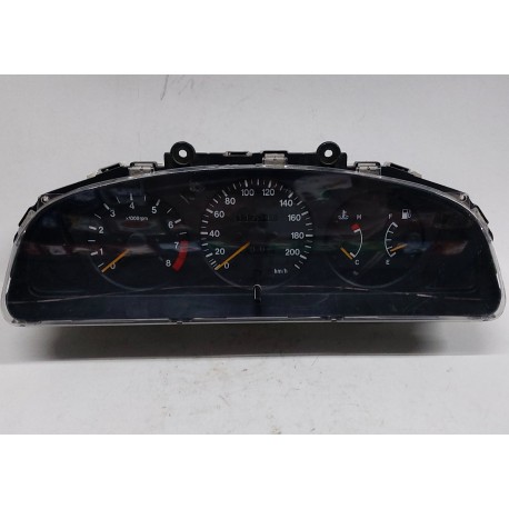 PANEL CLUSTER TOYOTA NZE121