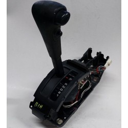 GEAR SHIFTER ASSEMBLY NISSAN B14