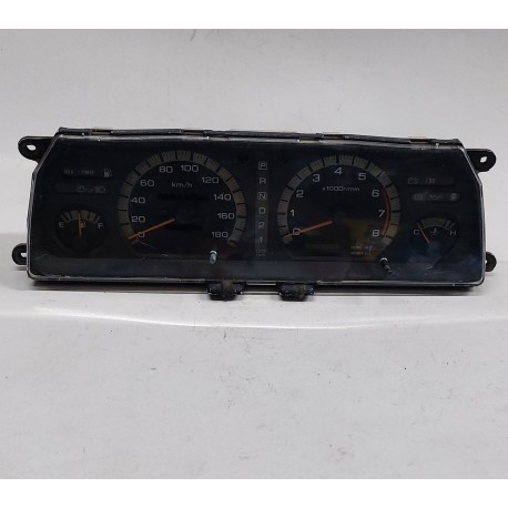 INSTRUMENT PANEL CLUSTER TOYOTA MARK2 GX81 CRESSIDA