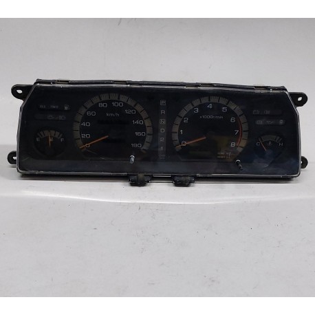 INSTRUMENT PANEL CLUSTER TOYOTA MARK2 GX81 CRESSIDA