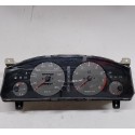 INSTRUMENT PANEL CLUSTER NISSAN PRIMERA P11 CVT