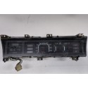 INSTRUMENT PANEL CLUSTER NISSAN BLUEBIRD 910