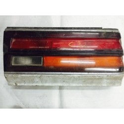 NISSAN LAUREL C32 1986 NO POST TAIL LAMP RH