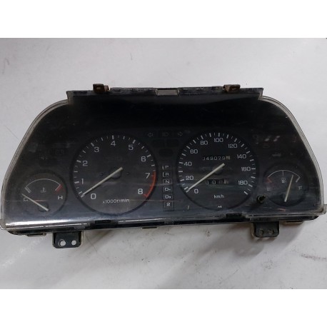 INSTRUMENT PANEL CLUSTER HONDA INTEGRA DA7