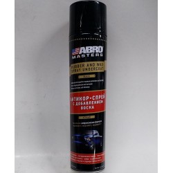 ABRO UNDERCOATING SPRAY