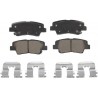 HYNUDAI H1 DISC PADS