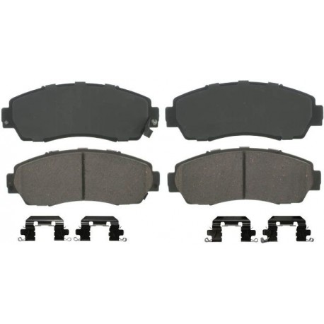 CHEVROLET CRUZE REAR DISC PADS