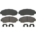 CHEVROLET CRUZE REAR DISC PADS