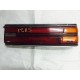 VISTA CAMRY XV21 TAIL LAMP RH