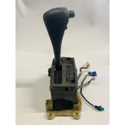 SHIFTER ASSEMBLY NISSAN B14