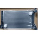 NISSAN CARAVAN E25 RADIATOR