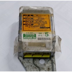 AIRBAG CONTROL MODULE NISSAN AD Y11