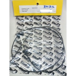 BONNET CABLE SENTRA SUNNY B12