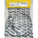 SENTRA SUNNY B12 BONNET CABLE