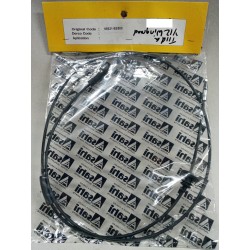 BONNET CABLE TIIDA C11 WINGROAD Y12