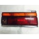 TAIL LAMP NISSAN LAUREL C32 1986 POST RH USED