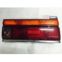 NISSAN LAUREL C32 1986 POST TAIL LAMP RH USED