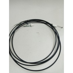 SENTRA SUNNY B12 TRUNK FUEL CABLE