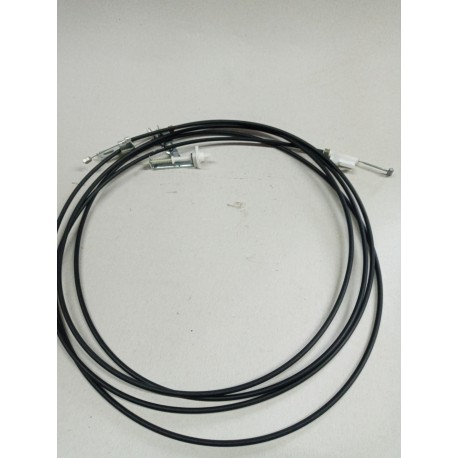 TRUNK FUEL CABLE SENTRA SUNNY B12