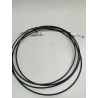 TRUNK FUEL CABLE SENTRA SUNNY B12