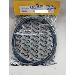 CEFIRO MAXIMA A33 TRUNK FUEL CABLE