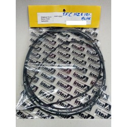 COROLLA NZE121 TRUNK FUEL CABLE