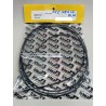 TRUNK FUEL CABLE TOYOTA COROLLA NZE121