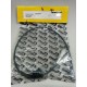 SENTRA SUNNY B12 SPEEDOMETER CABLE
