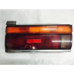 NISSAN LAUREL C32 1986 POST TAIL LAMP LH USED