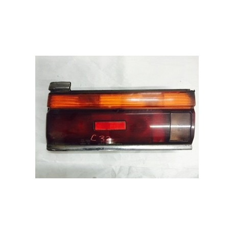 LAUREL C32 1986 POST TAIL LAMP LH