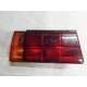 280C 430 NO POST LH TAIL LAMP