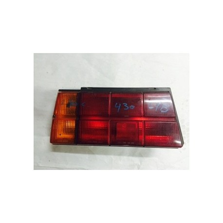 280C 430 NO POST LH TAIL LAMP