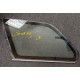 REAR FENDER GLASS LH TOYOTA COROLLA AE100