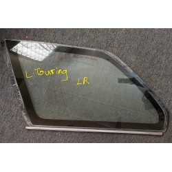 COROLLA AE90 LIFT BACK REAR WINDSCREEN 