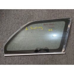 COROLLA AE90 LIFT BACK REAR WINDSCREEN 