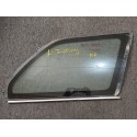 REAR FENDER GLASS RH TOYOTA COROLLA AE100 WAGON