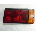 TAIL LAMP DATSUN 280C 430 NO POST RH FOREIGN TYPE