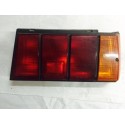 TAIL LAMP DATSUN 280C 430 NO POST LH FOREIGN TYPE