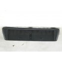 REAR BUMPER ID PLATE FINISHER HILUX VIGO