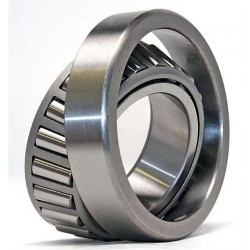 TIIDA C11 REAR WHEEL BEARING WIDE