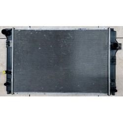 ORIGINAL RADIATOR TOYOTA AQUA FIELDER AXIO SIENTA HYBRID U