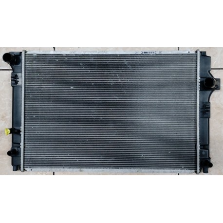 RADIATOR USED TOYOTA AQUA FIELDER AXIO SIENTA HYBRID