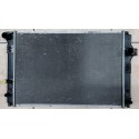 ORIGINAL RADIATOR TOYOTA AQUA FIELDER AXIO SIENTA HYBRID U