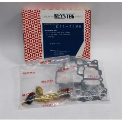 CARBURETOR KIT NISSAN SUNNY B13 N14 Y10