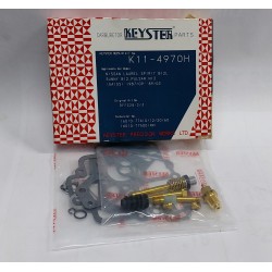 CARBURETOR KIT NISSAN SUNNY B12  N13