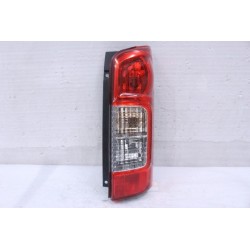 TOYOTA COROLLA  NZE121 LH TAIL LAMP